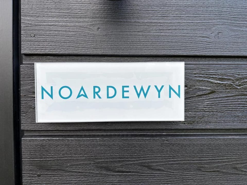 Noardewyn - Ecohuisjes Terschelling House in Friesland, Netherlands