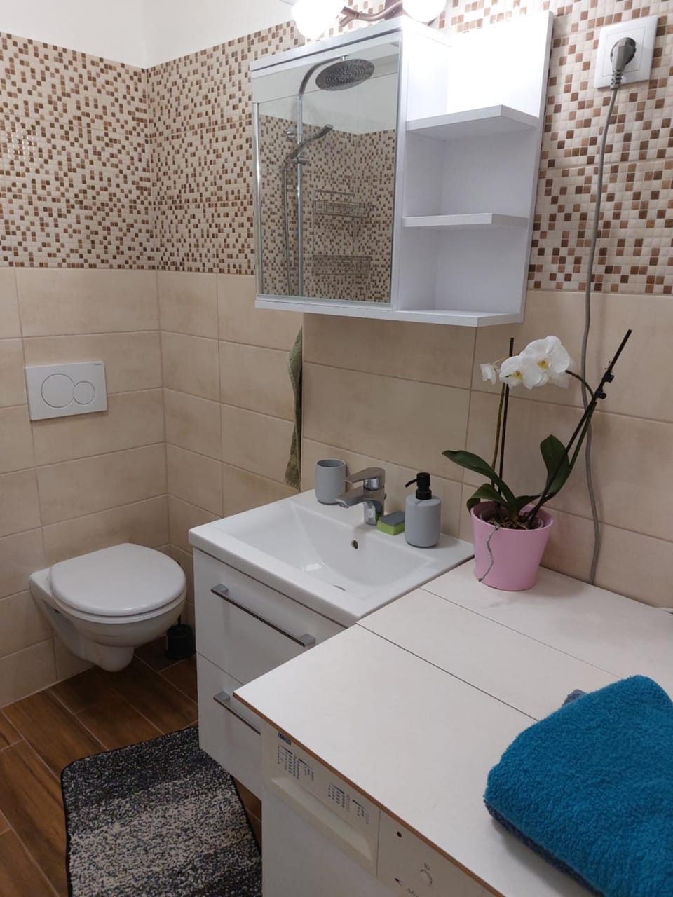 Gizella apartman Apartment in Hungary