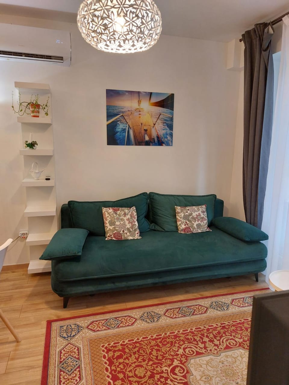 Gizella apartman Apartment in Hungary