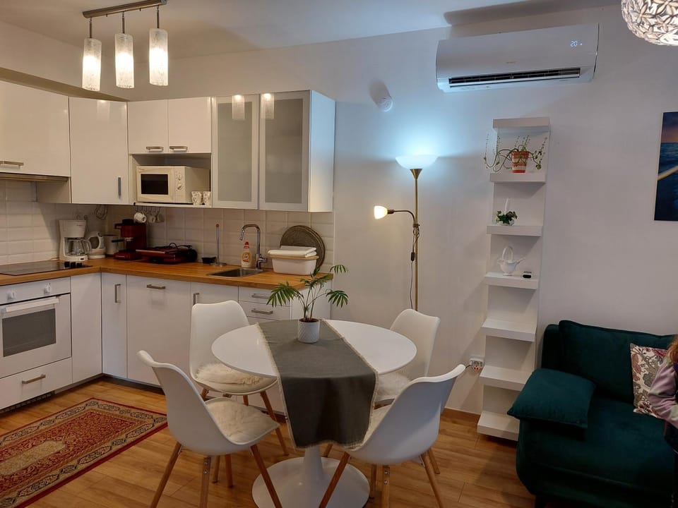 Gizella apartman Apartment in Hungary