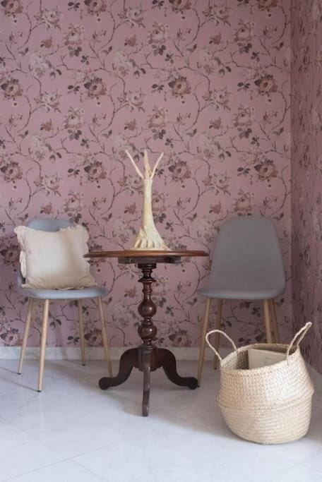 Tiziano apartment-a spacious home for you in Rome Apartment in Rome