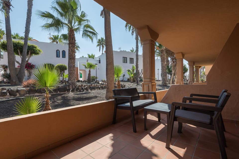 Home2Book Modern Stay at Oasis Duna, Corralejo Apartment in Corralejo