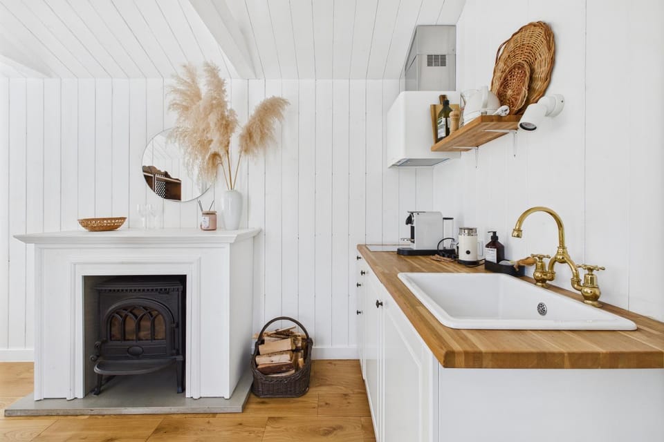 Ragnar Glamp Kuldiga Lux House House in Latvia