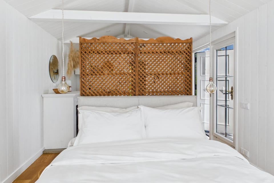 Ragnar Glamp Kuldiga Lux House House in Latvia