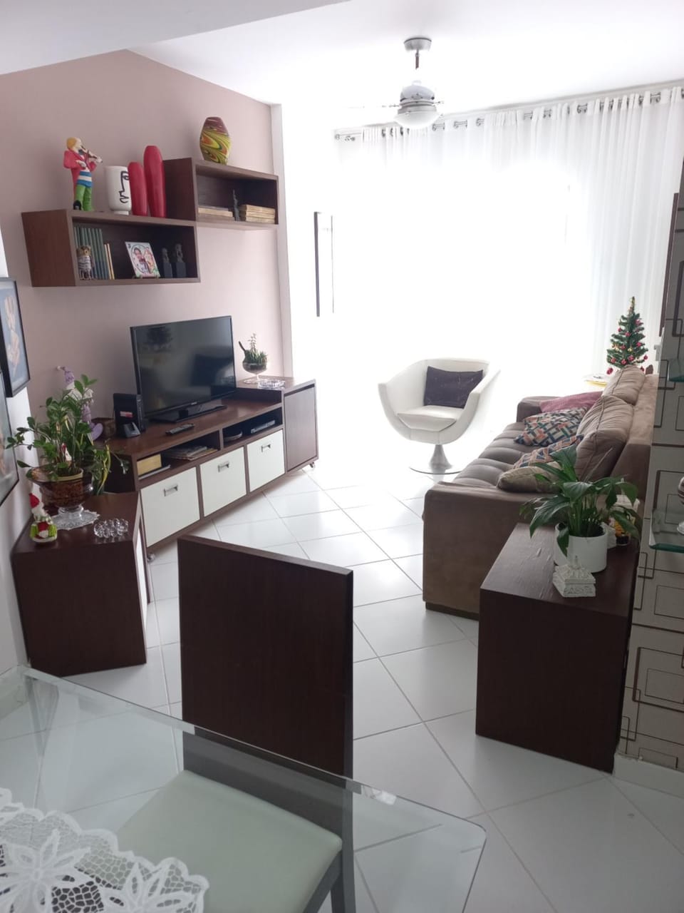 Excelente apto na praia do forte Apartment in Cabo Frio