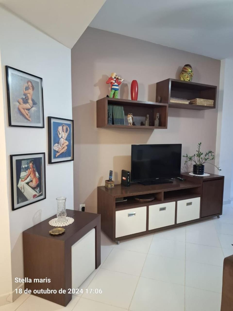 Excelente apto na praia do forte Apartment in Cabo Frio