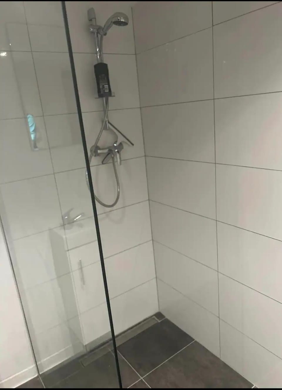 Shower