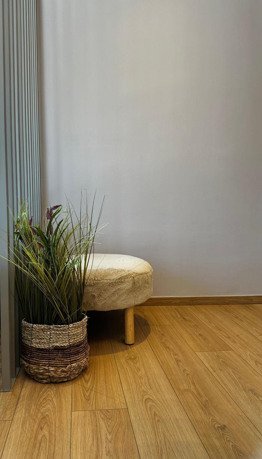 Lotus Nest II Apartment in Messenia