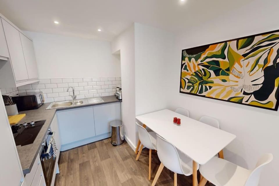 Springhead Apartment Apartment in Hull