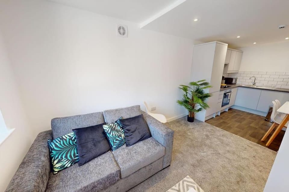 Springhead Apartment Apartment in Hull