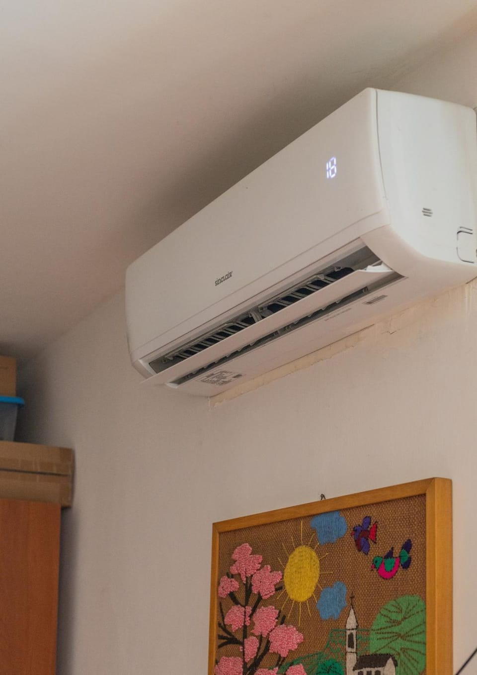 air conditioner
