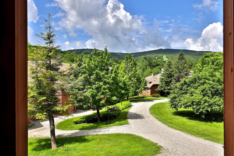 Neighbourhood, Natural landscape