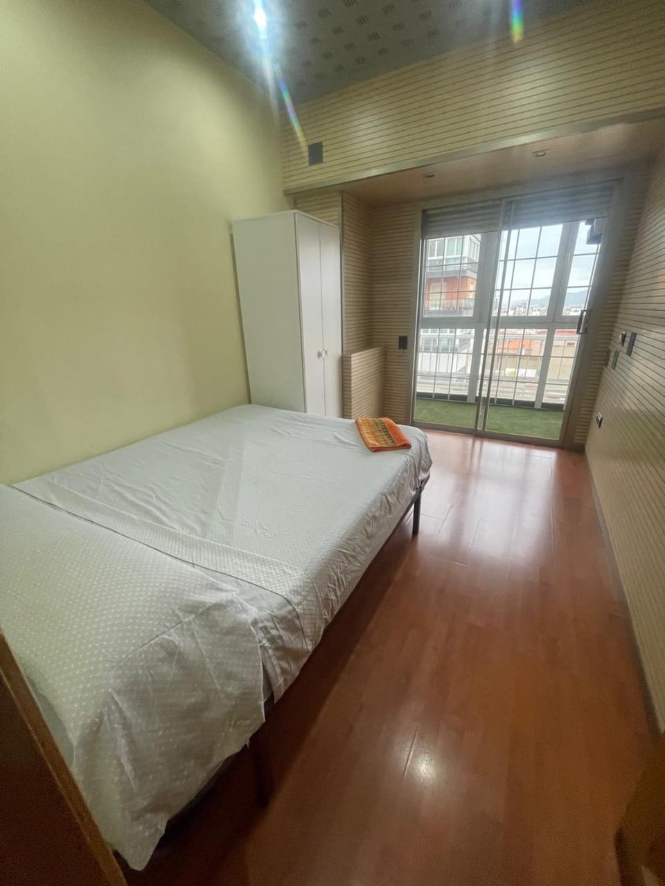 Apartamento Gran Via Apartment in Murcia