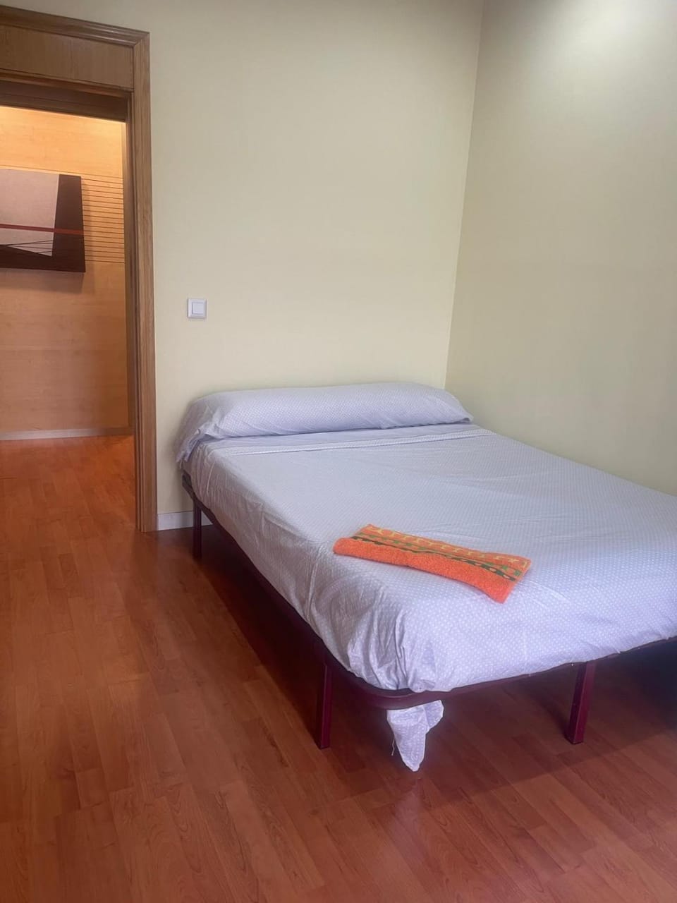 Apartamento Gran Via Apartment in Murcia