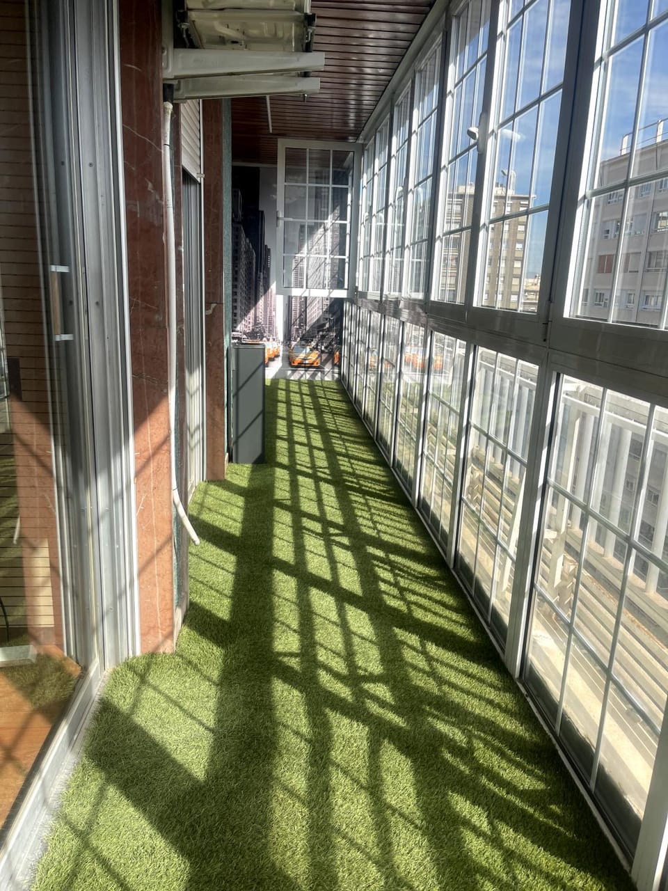 Apartamento Gran Via Apartment in Murcia