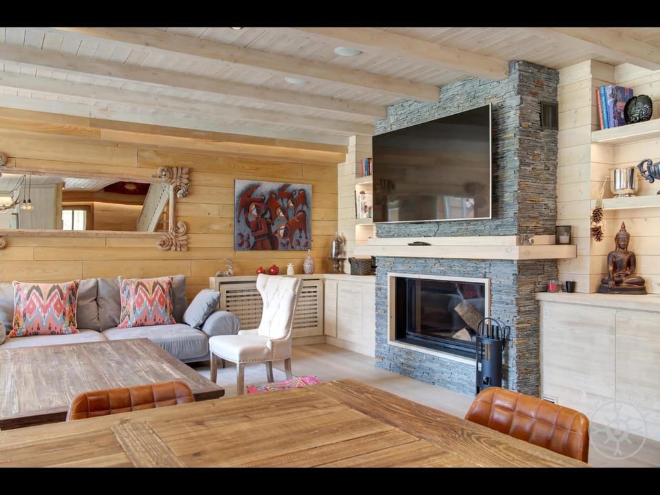 CASA DARIA de Alma de Nieve House in Catalonia
