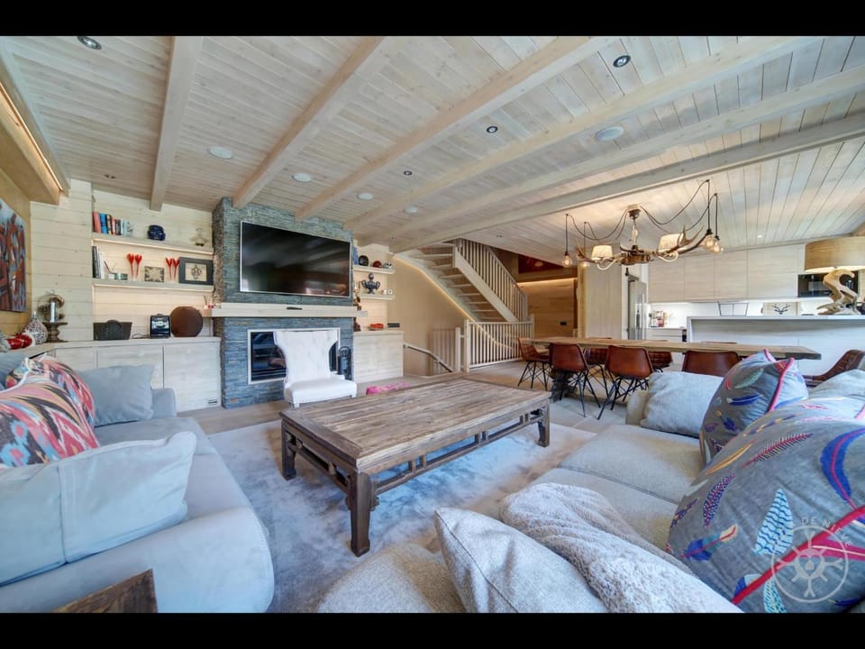 CASA DARIA de Alma de Nieve House in Catalonia