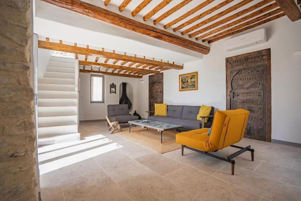 Maison d'exception au cœur de Goult House in Goult