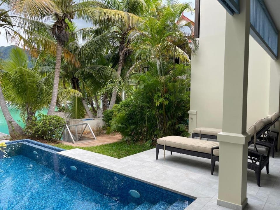 Maison Cinnamon by Simply-Seychelles House in Africa