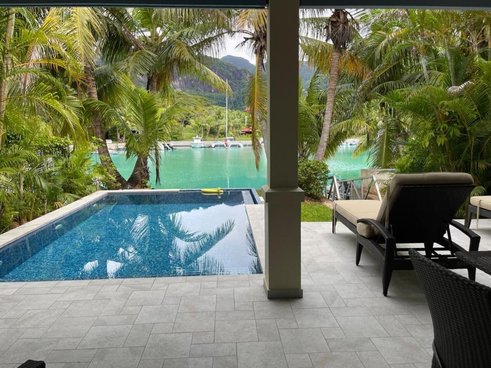 Maison Cinnamon by Simply-Seychelles House in Africa