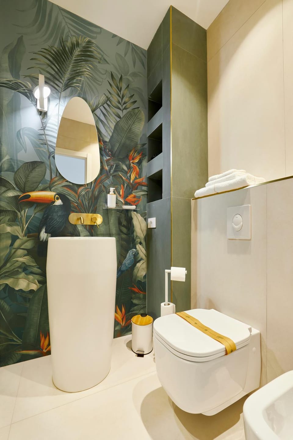 B&B La Casa Di Walter Bed and Breakfast in Abruzzo