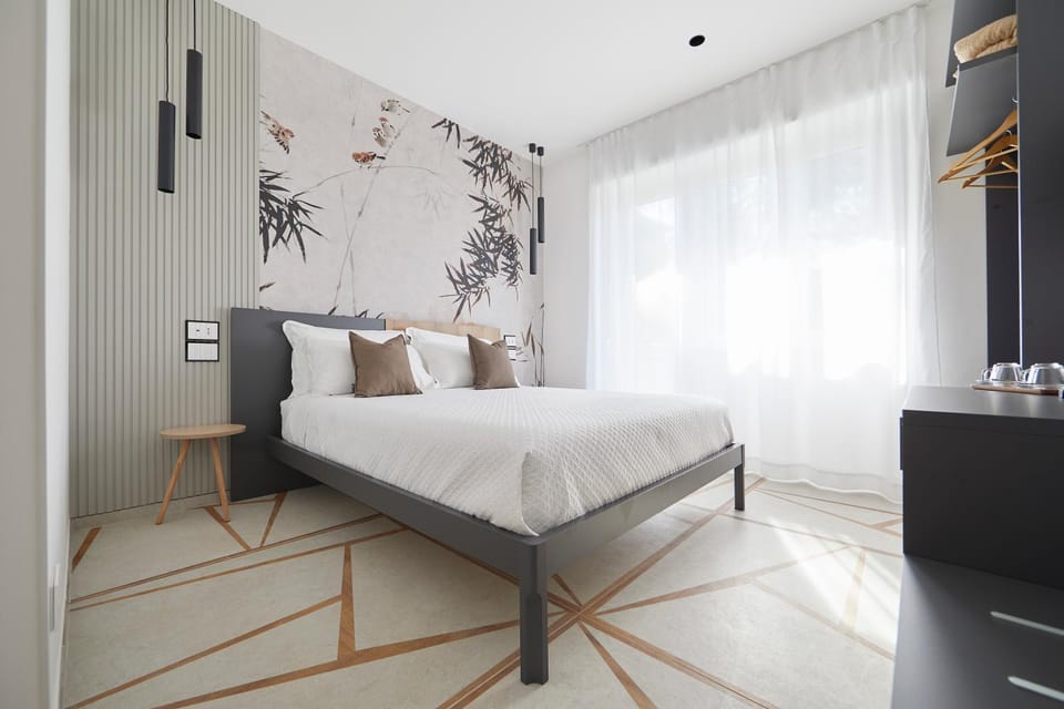 B&B La Casa Di Walter Bed and Breakfast in Abruzzo