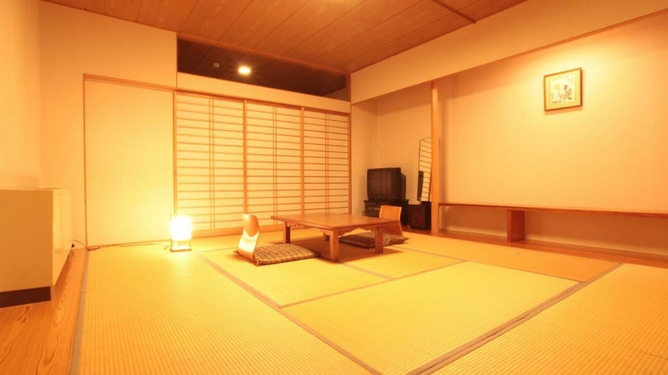 Resort Project Myoko Kogen Hot Spring Ryokan in Nagano Prefecture
