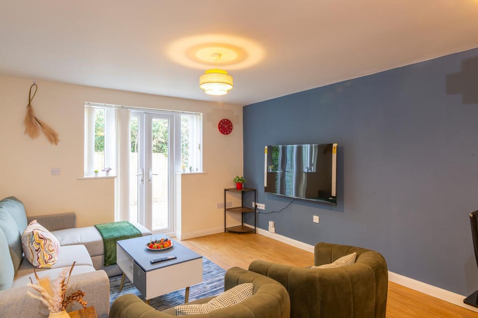 TV and multimedia, Living room