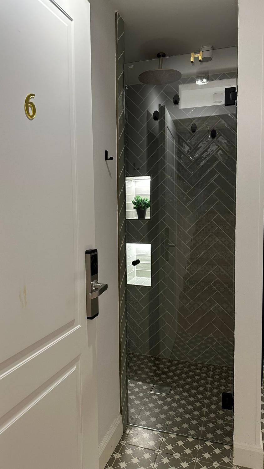 The Zorbas Apartments Apartment hotel in İzmir Province