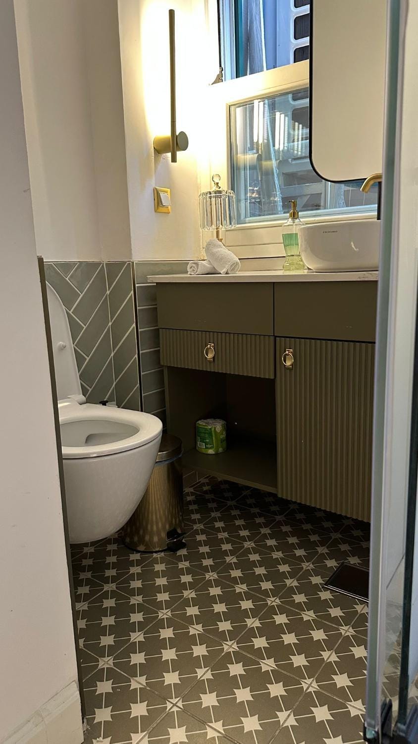 The Zorbas Apartments Apartment hotel in İzmir Province