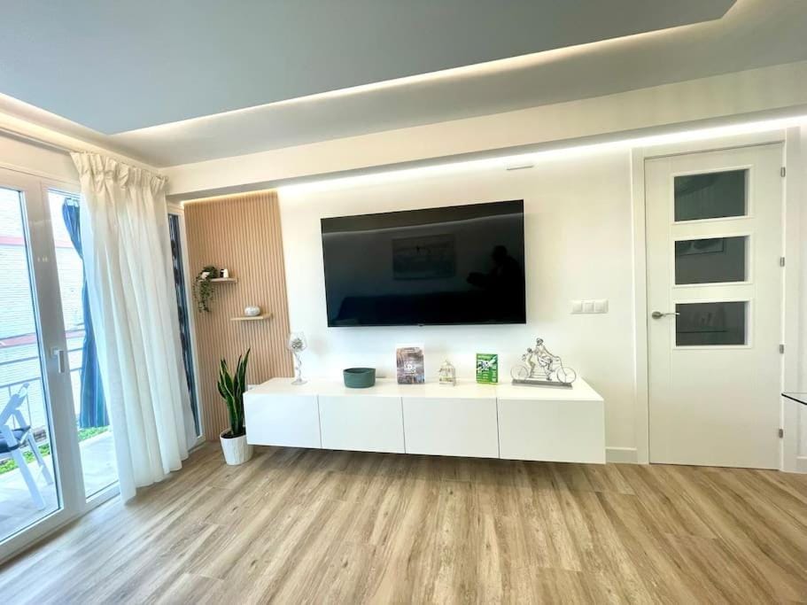 Geysotur Suite Santa Rosa Apartment in Cordoba