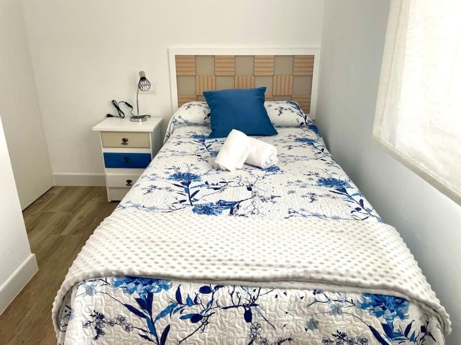 Geysotur Suite Santa Rosa Apartment in Cordoba