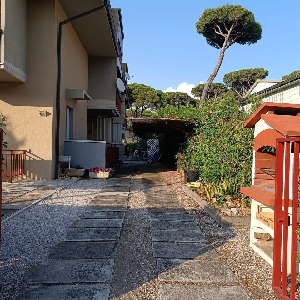 Casa Vacanze CS Apartment in Marina di Grosseto