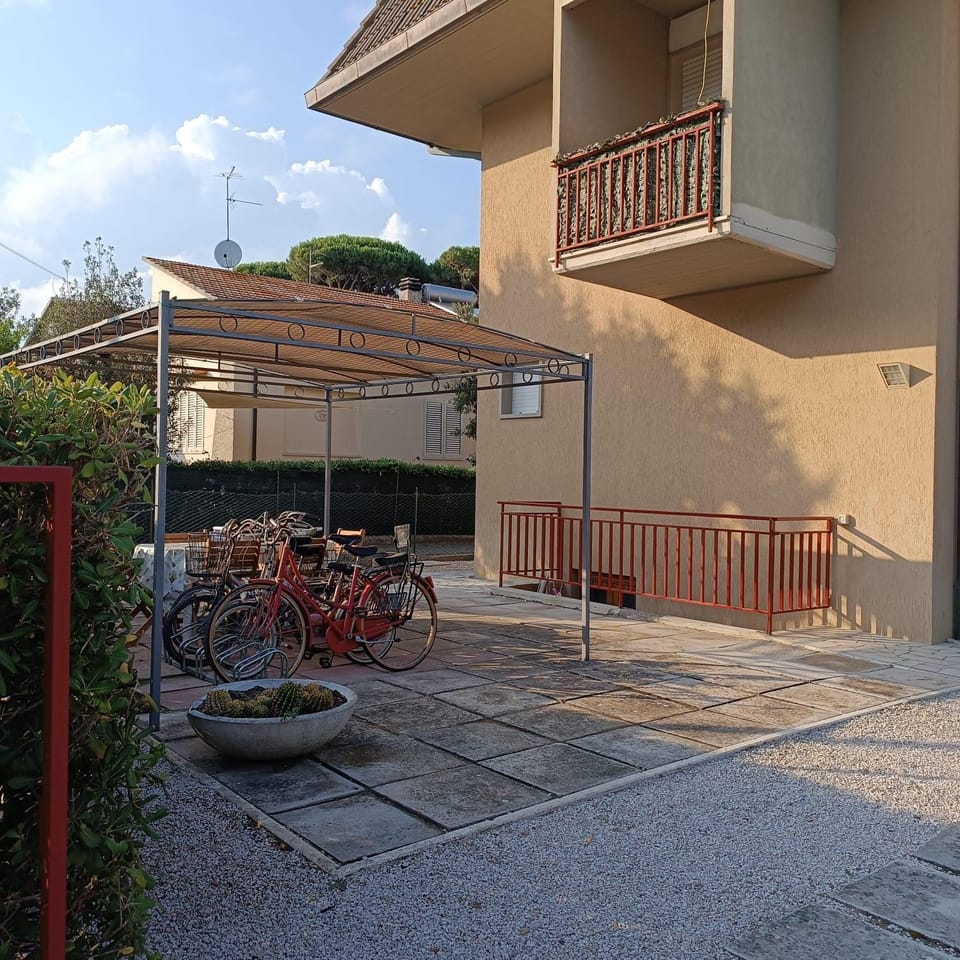 Casa Vacanze CS Apartment in Marina di Grosseto