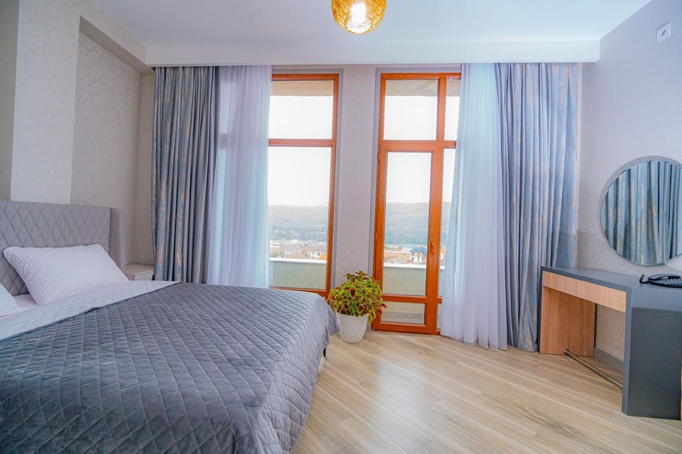 North Hotel Hotel in Azerbaijan