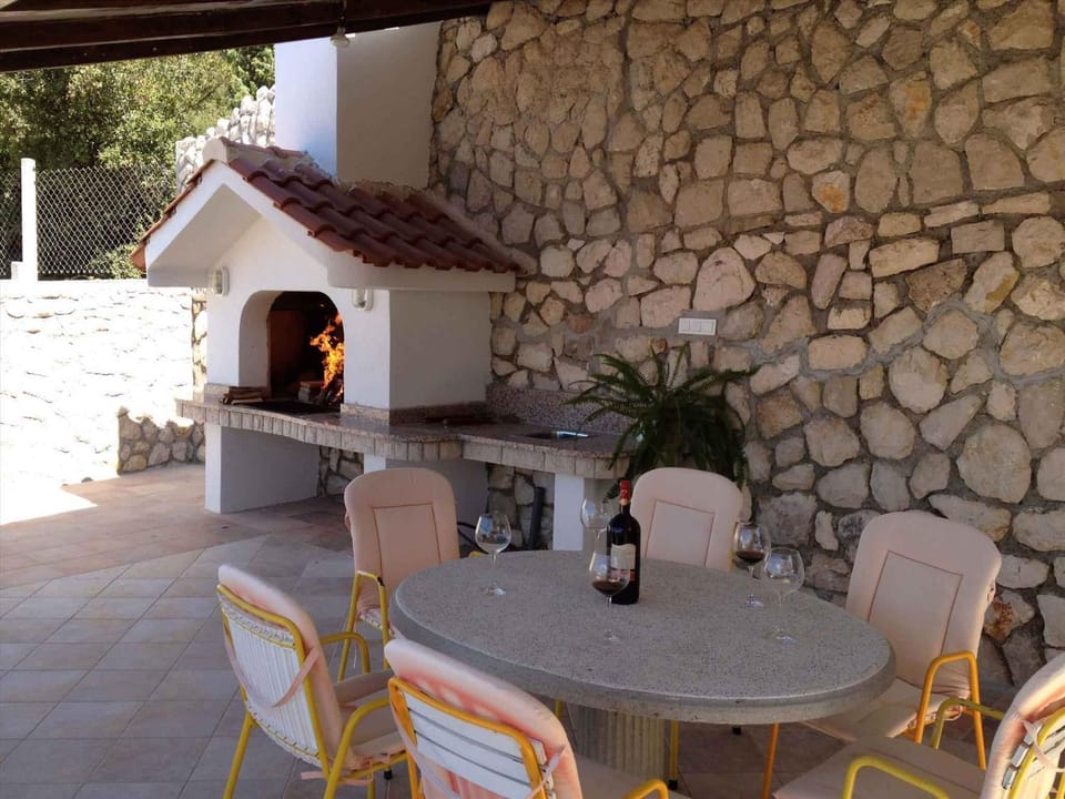Summer, BBQ facilities, Balcony/Terrace