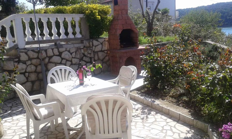 Summer, BBQ facilities, Balcony/Terrace