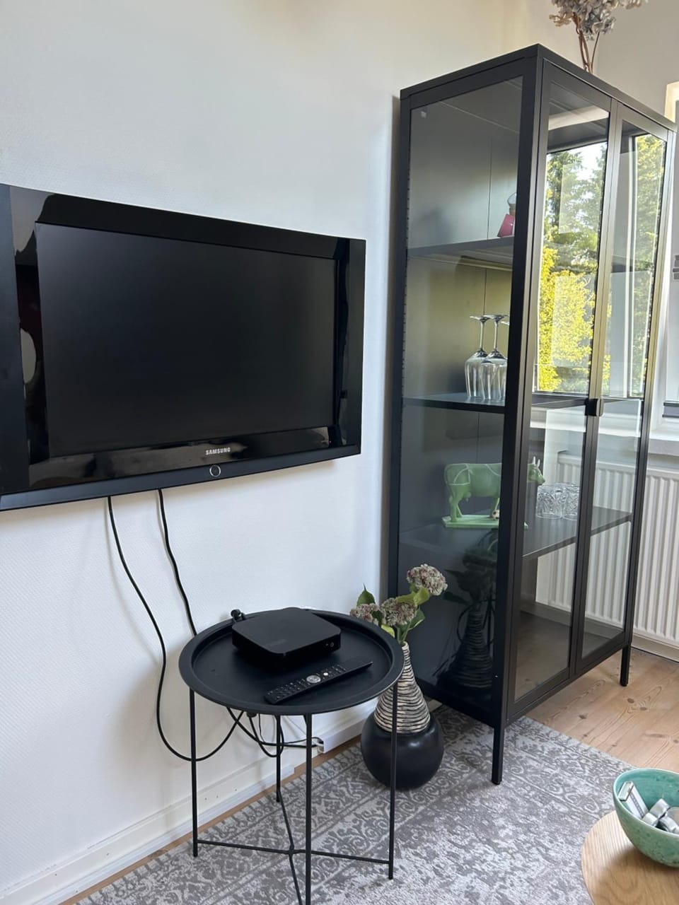 TV and multimedia
