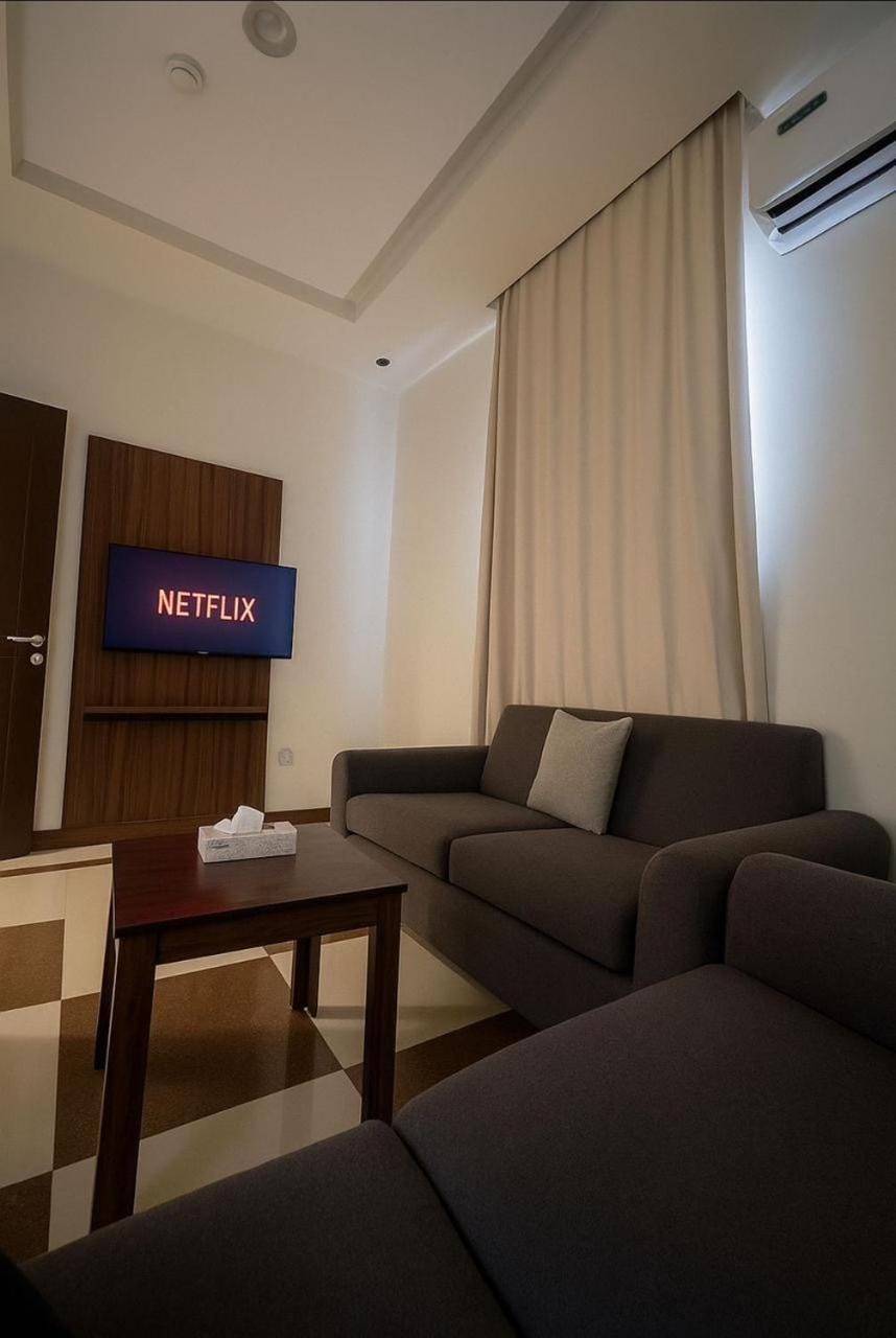 سكن العاصمة للشقق المخدومة -Capital Residence Serviced Apartments - Apartment hotel in Riyadh