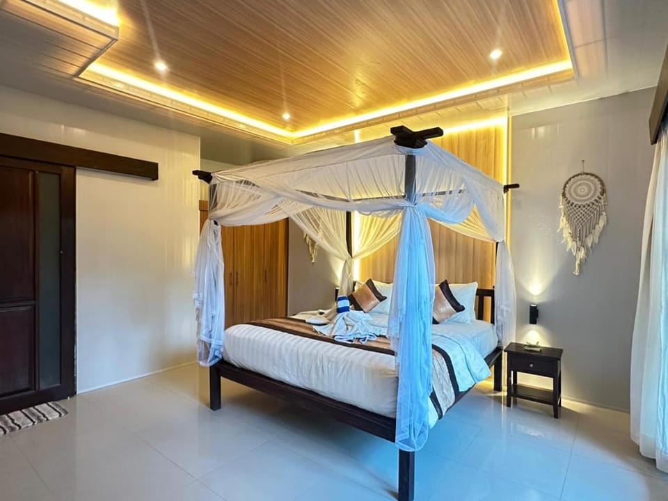 bunk bed