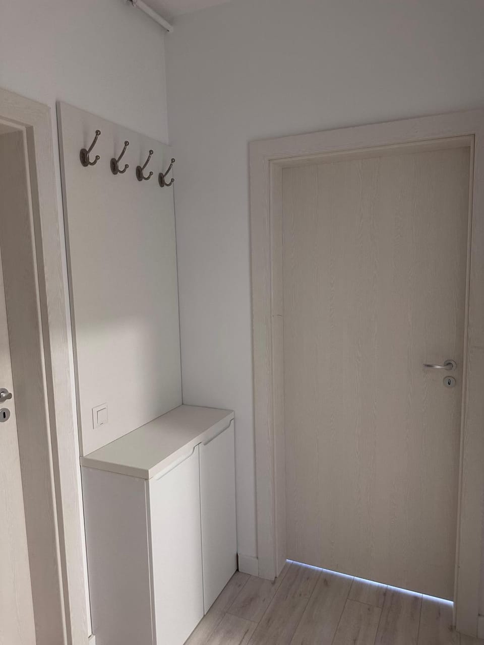 Apartament 2 camere Apartment in Romania