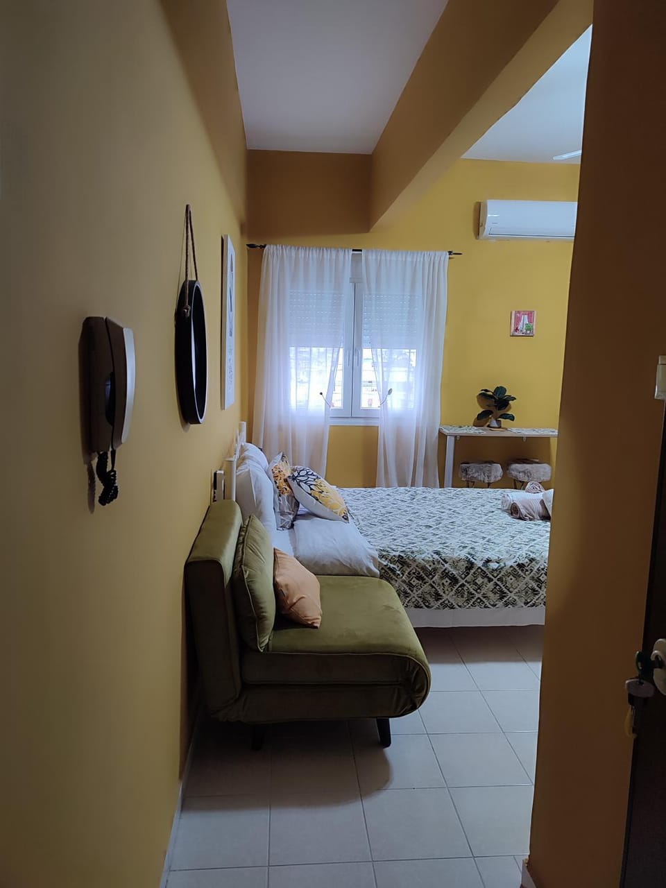 Le Moon Apartment in Pieria, Greece