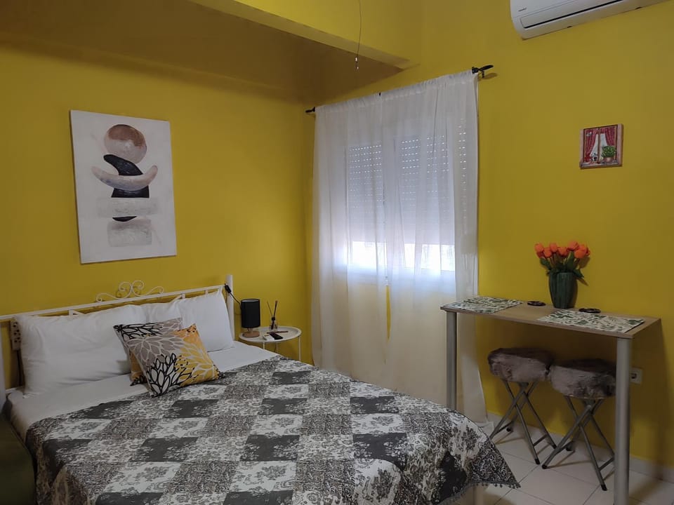Le Moon Apartment in Pieria, Greece