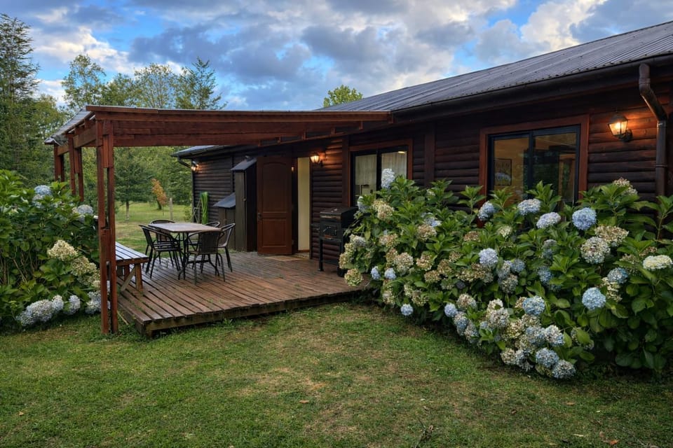 Patio, Balcony/Terrace, Dining area, Garden view