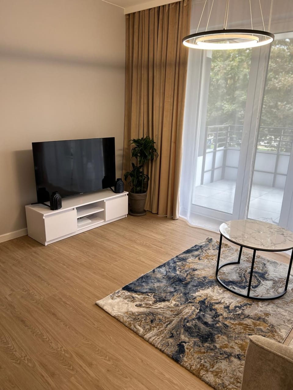 Nowy Apartament Golisza 6 Apartment in Szczecin
