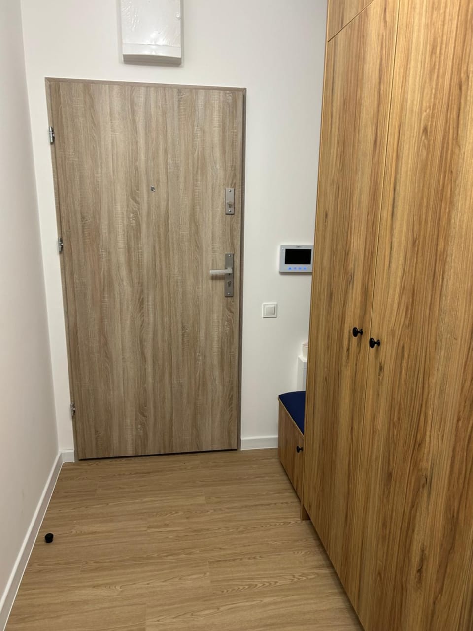 Nowy Apartament Golisza 6 Apartment in Szczecin