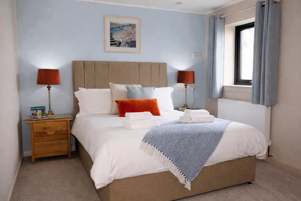 The Foveran Hotel in Scotland
