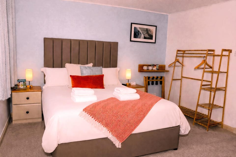 The Foveran Hotel in Scotland