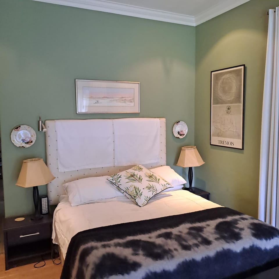 Corgi Cottage House in Western Cape