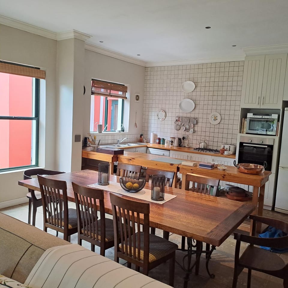 Corgi Cottage House in Western Cape